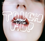 HEAVYbreathing! - Vol. 4 TOUCH ME!